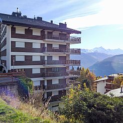 Appartement Eden Roc 29