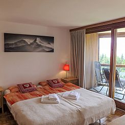 Appartement Mischabels 5