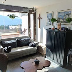 Appartement Jeanne D'Arc Apt. E-36
