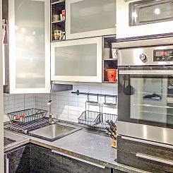 Appartement Jeanne D'Arc Apt. E-36