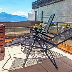 Appartement Jeanne D'Arc Apt. E-36