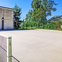 Appartement Jeanne D'Arc Apt. E-36