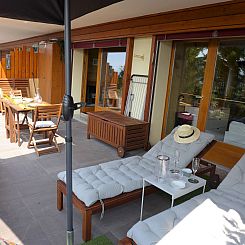 Appartement Résidence Byblos 11