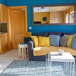 Appartement Résidence Byblos 11