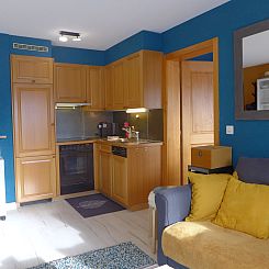Appartement Résidence Byblos 11