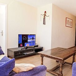 Appartement Terrasse Des Alpes 814