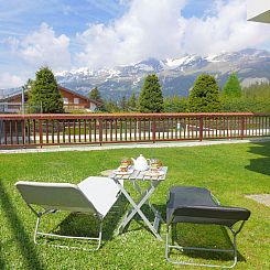 Appartement Valdor A 42 Sud