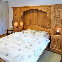 Appartement Résidence La Fenière 03