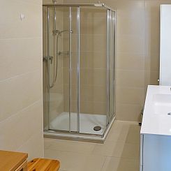 Appartement Résidence La Fenière 03