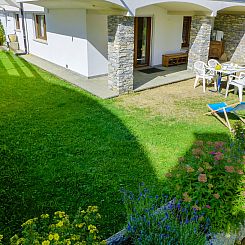 Appartement Résidence La Fenière 03