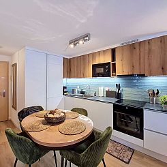 Appartement Snow-Fun B