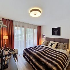 Appartement Snow-Fun B