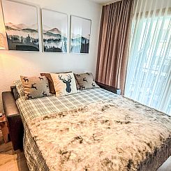 Appartement Snow-Fun B