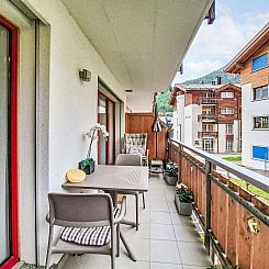 Appartement Snow-Fun B