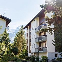 Appartement Everest