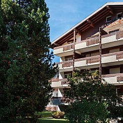 Appartement Everest