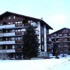 Appartement Everest