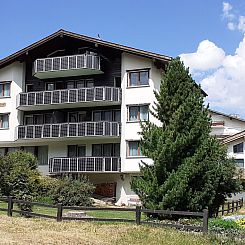 Appartement Floralpina Appartement/Fewo Wohnung Nr. 505