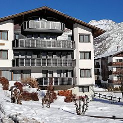 Appartement Floralpina Appartement/Fewo Wohnung Nr. 505