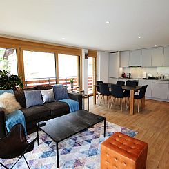 Appartement Derby
