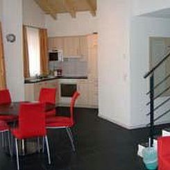 Appartement Feehof Appartement/Fewo 4-Bettwohnung Nr. 3