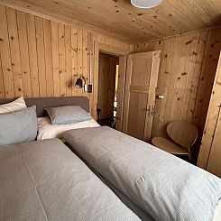 Appartement Haus Alpengruss EG