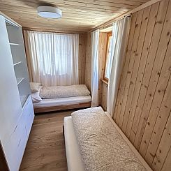 Appartement Haus Alpengruss EG