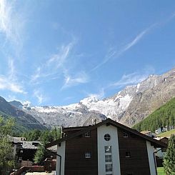 Appartement Sarazena