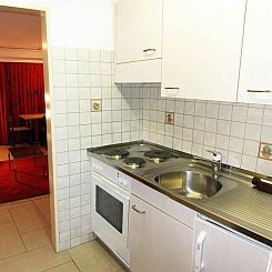 Appartement Sarazena