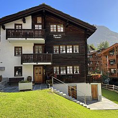 Appartement Ferienhaus Lomatte 1758