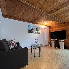 Appartement Ferienhaus Lomatte 1758