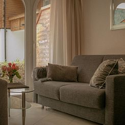 Appartement 2-Bettwohnung Edelweiss A 2
