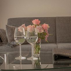 Appartement 2-Bettwohnung Edelweiss A 2