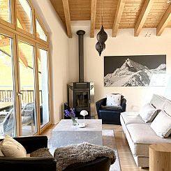 Appartement Penthouse Victoria’s Home im Haus Judith Appar