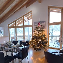Appartement Penthouse Victoria’s Home im Haus Judith Appar