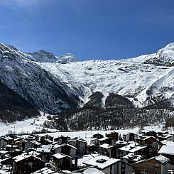 Appartement Chalet Pinacle 32 B Appartement/Fewo 8-Bettwohnu