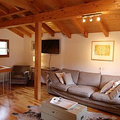 Appartement Mountain Village 10 Appartement/Fewo, Dusche und