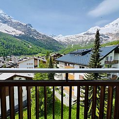Appartement Haus Judith - Bonita