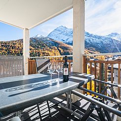 Appartement Haus Judith - Bonita