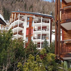 Appartement Haus Judith - Bonita