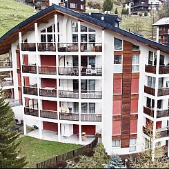 Appartement Haus Judith - Bonita