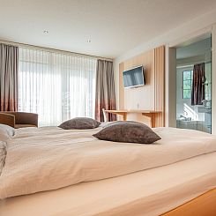 Appartement 2-Bettwohnung Südlenz