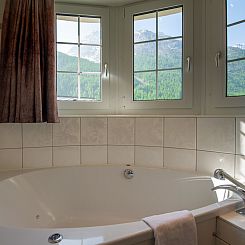 Appartement 2-Bettwohnung Südlenz