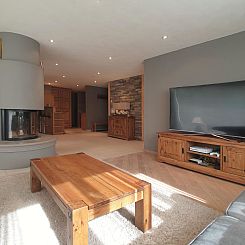 Appartement 10-Bettwohnung