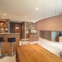 Appartement 10-Bettwohnung