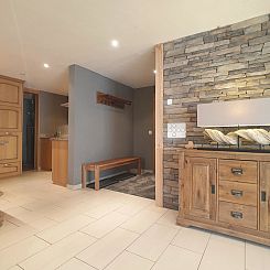 Appartement 10-Bettwohnung