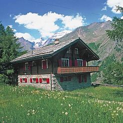 Appartement Chalet Casanou Appartement/Fewo 12-Bettwohnung