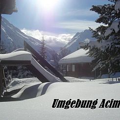 Appartement 2-Bettwohnung  Edelweiss