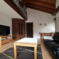 Appartement Etzel Appartement/Fewo 12-Bettwohnung