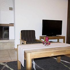 Appartement Etzel Appartement/Fewo 12-Bettwohnung
